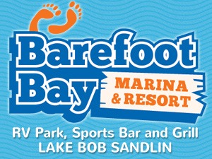 Barefoot Bay Marina, RV Park & Resort