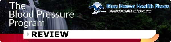 Blood Pressure Program Review