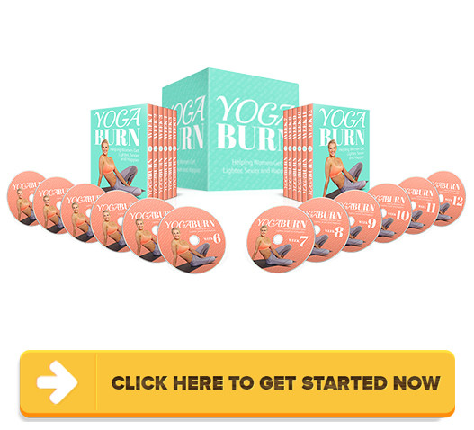 Download Yoga Burn PDF