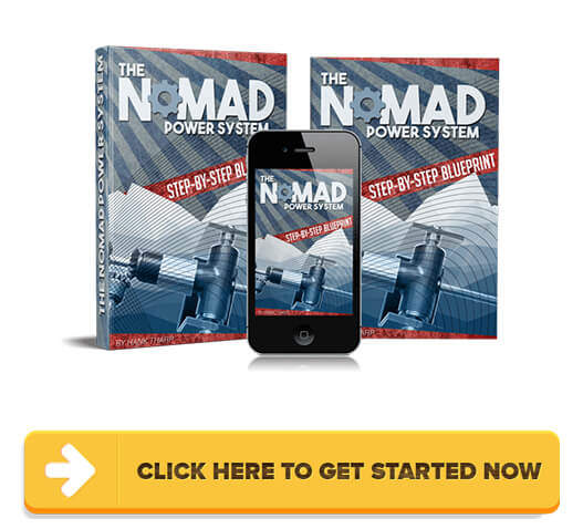 Download The Nomad Power System PDF