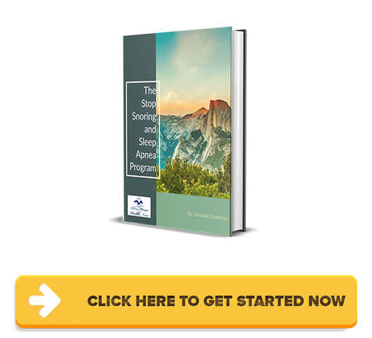 Download The Stop Snoring Exercise Program PDF