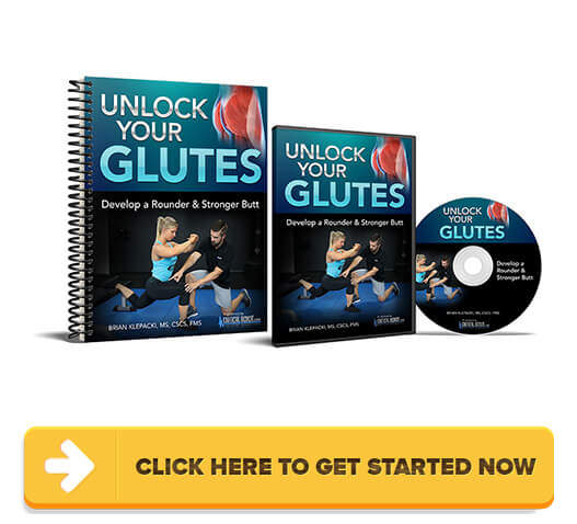 Download Unlock Your Glutes PDF