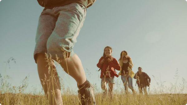 exercise for knee pain