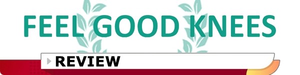 Feel Good Knees System Review