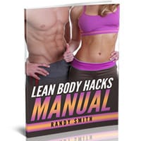 Lean Body Hacks PDF
