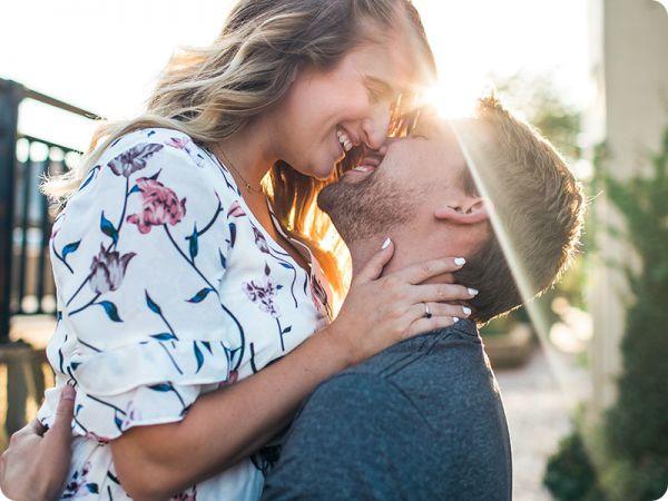 how to make a guy want you