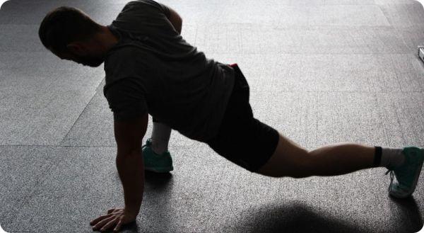 stretching for athletic performance