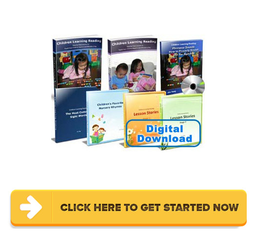 download Children Learning Reading PDF