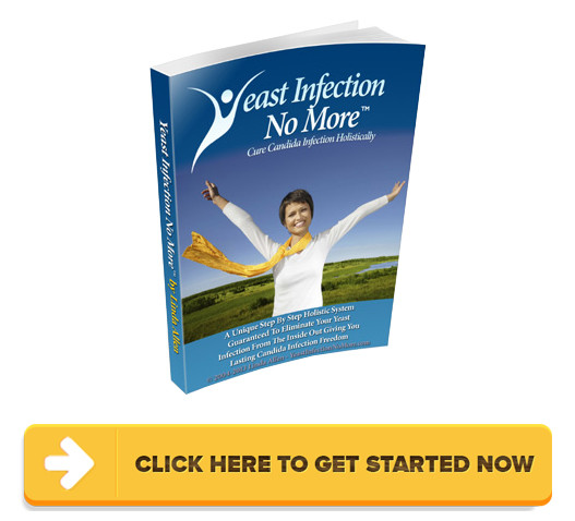 Download Yeast Infection No More PDF