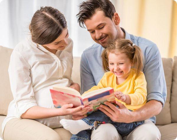 how to teach a child to read