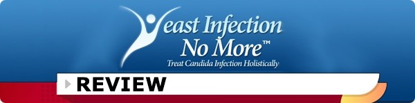 Yeast Infection No More Review