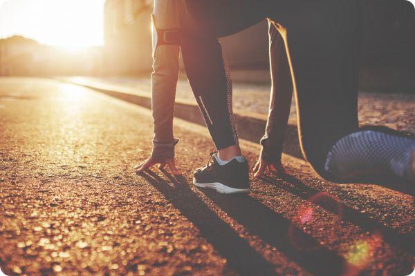 athlete mindset training