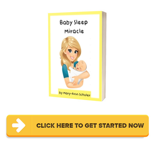 Download Baby Sleep Miracle PDF