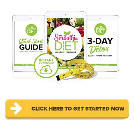 Download The Smoothie Diet PDF