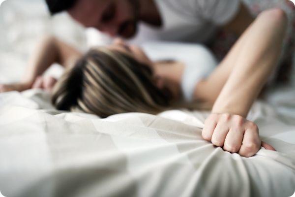 how to increase sexual stamina naturally