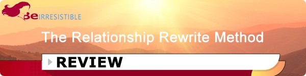 Relationship Rewrite Method Review