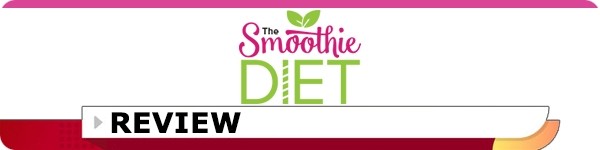 The Smoothie Diet Review
