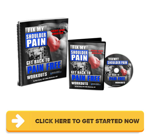 Download Fix My Shoulder Pain PDF