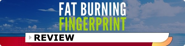 Fat Burning Fingerprint Review