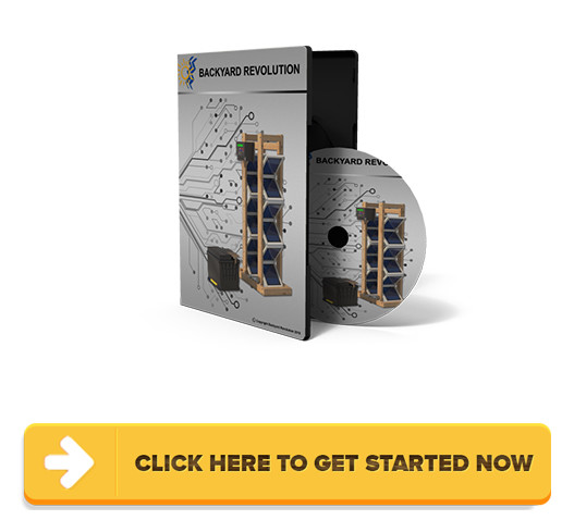 Download Backyard Revolution PDF