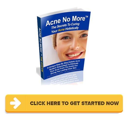 Download Acne No More PDF
