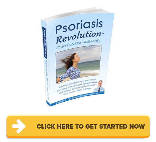 Download Psoriasis Revolution PDF