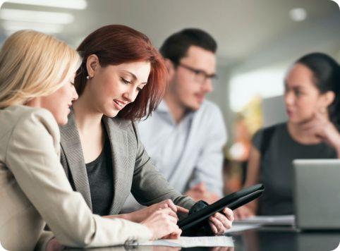 about us - members photo