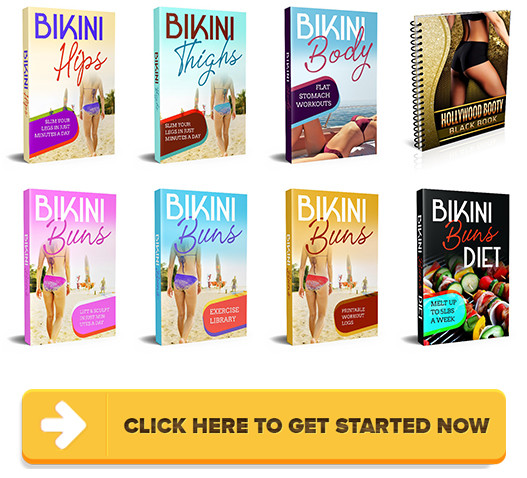 Download Bikini Buns PDF