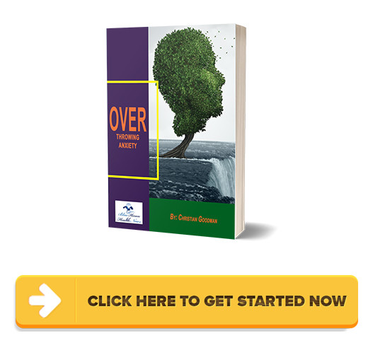 Download Overthrowing Anxiety PDF