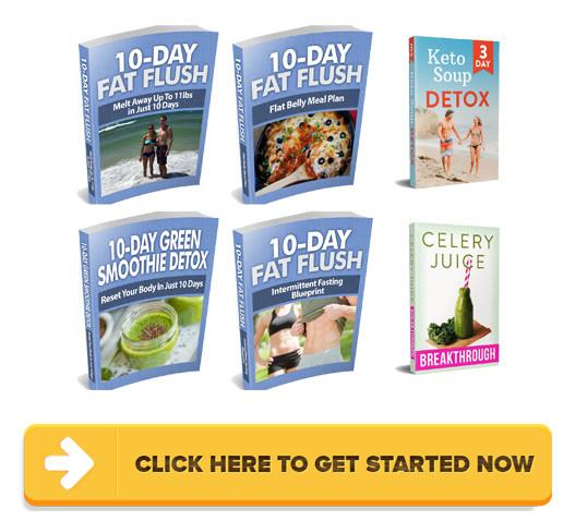 Download 10-Day Fat Flush PDF