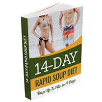 14-Day Rapid Soup Diet PDF