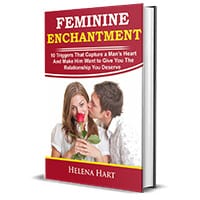Feminine Enchantment PDF